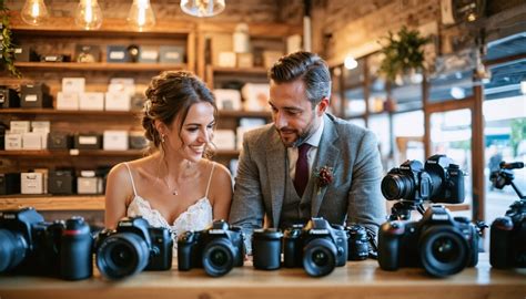 Top 6 Of The Best Cameras For Wedding Photography In 2024