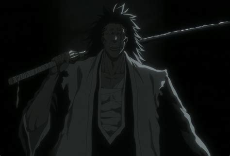 Bleach TYBW | Bleach anime, Bleach, Kenpachi zaraki