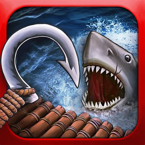 Raft Survival - Ocean Nomad - Apps on Google Play