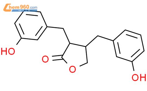 Cas No H Furanone Dihydro Bis Hydroxyphenyl