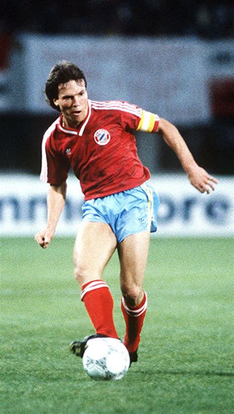 Matthaus 9ine Bayern Munich Bayern Real Madrid Bayern Munich