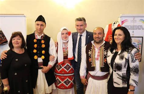 Festivalom Multikulturalnosti U Puli Zapo Inje Bogat Program Povodom