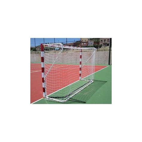 Juego Red Futbol Sala Balonmano 4 Mm Premium