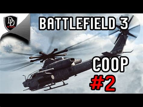 Battlefield Miss O Coop Fire From The Sky Youtube