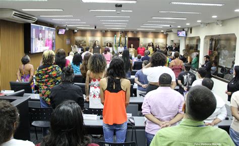 Solenidade Na C Mara De Natal Celebra Dia Da Visibilidade Trans