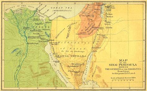 Bible Atlases Charts And Maps St Jerome Biblical Guild