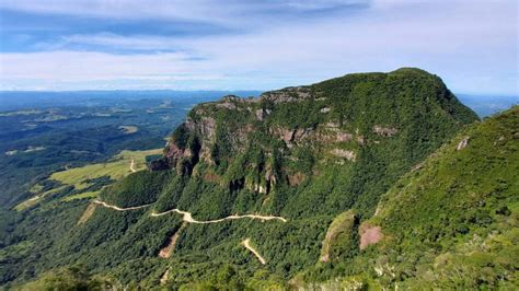 Descubra As Maravilhas Naturais De Urubici Serra E Altos Do Corvo Branco