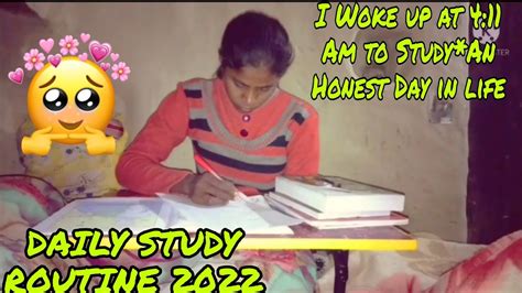 I Woke Up At Am To Study An Honest Day In Life Of An Upsc Cse