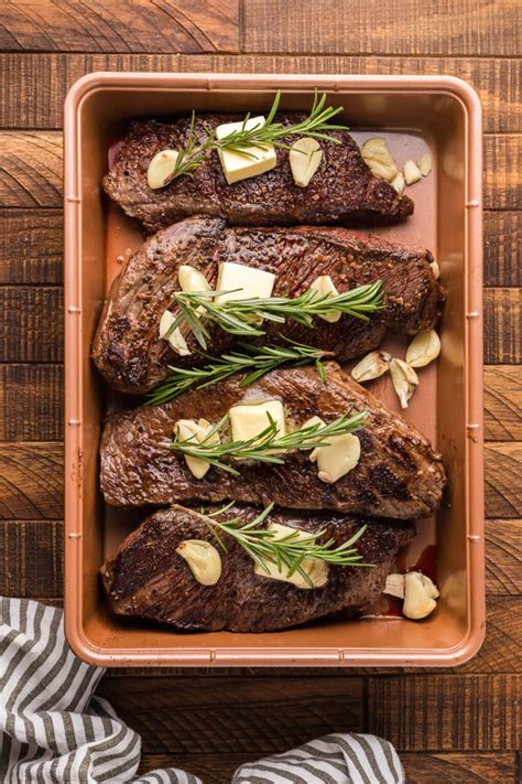 Denver Steak Recipe - Kitchen Divas