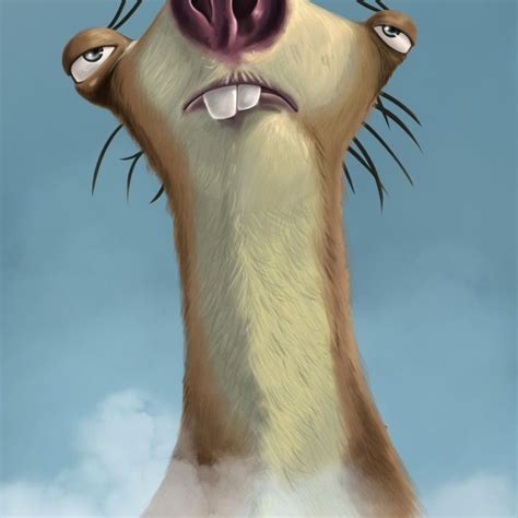 10 Top Images Of Sid The Sloth Full Hd 1080p For Pc Background 2024