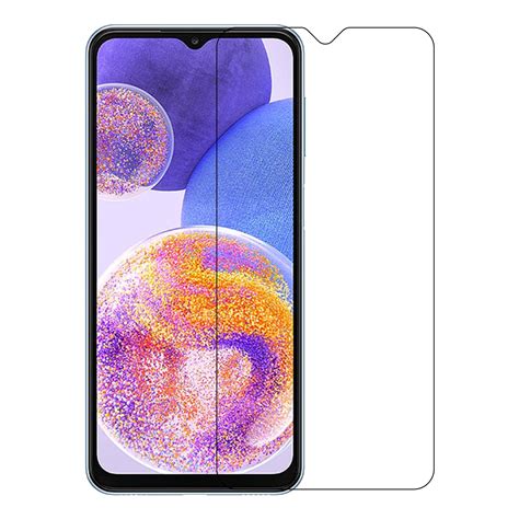 Película De Vidro Temperado Samsung Galaxy A23 M23 Micro Wire pt