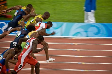 Fotos Do Esporte - Fotos Iconicas De Esportes