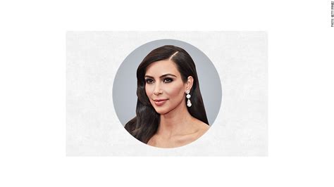 Kim Kardashian How The Super Rich Spend Cnnmoney