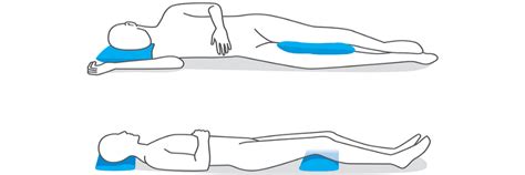 Best Sleeping Positions for Neck Pain and Headaches - BioMotion PT