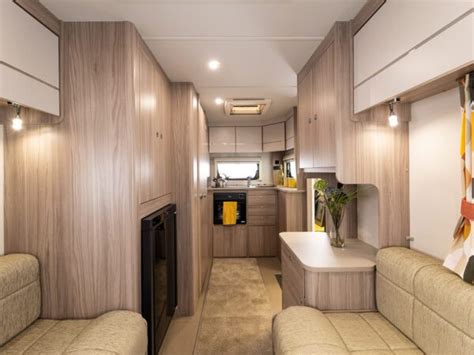New Xplore Caravans Archives