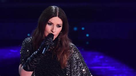 Laura Pausini Doppio Concerto A Solarolo Biglietti Orari