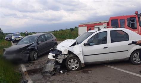 2023 Mai puține accidente rutiere în Călărași dar mai mulți decedați