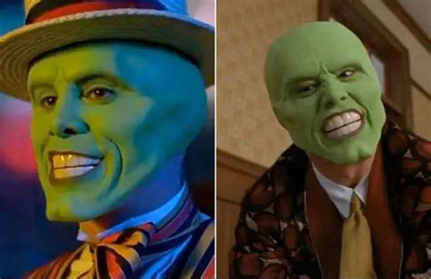 Jim Carrey Hits 50 50 Funny Face Pictures To Mark His Birthday