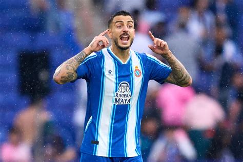 Real Madrid interested in Joselu for backup striker role -report ...