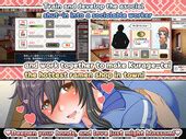 TAIL AKI Tail Aki Mango Party Kurage Life Ver 1 44 Final Steam Uncen Eng Adult Sex Game