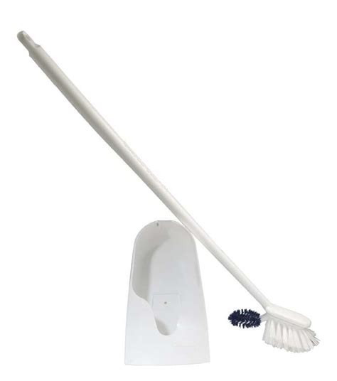 Ergo Long Handled Toilet Brush Set Powervac Cleaning Equipment And Service