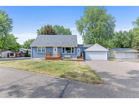 Highway E White Bear Lake Mn Mls Edina Realty