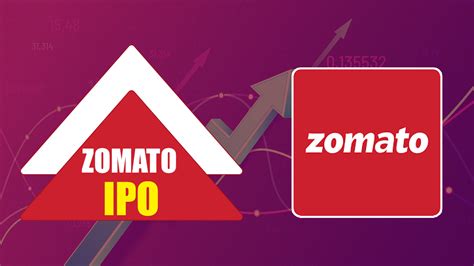 Zomato Share Price Zomato Share Listing Date Zomato Share Grey Market