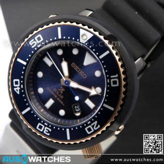 Buy Seiko Prospex Lowercase Solar M Diver Scuba Limited Edition