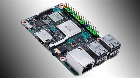 Asus Tinker Board review: Better than a Raspberry Pi? | Trusted Reviews