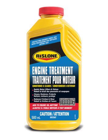 Rislone Engine Treatment Walmart Canada