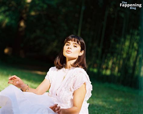 Diane Guerrero Crazy Jane Doom Patrol Dianeguerrero Dianexguerrero Nude Leaks Photo