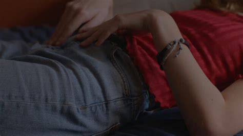 Nude Video Celebs Margot Blondin Sexy Le Passage De L Oiseau Migrateur 2016