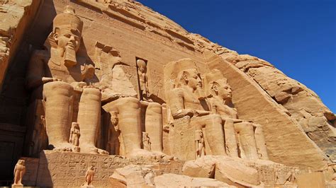 Egypt Luxury Private Tours And Nile Cruise Trips Geoex