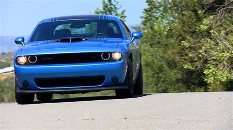 Dodge Challenger 392 Hemi Scat Pack Shaker Youtube