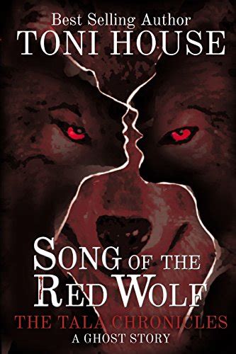 Song Of The Red Wolf True American Indian Ghost Story In South Alabama