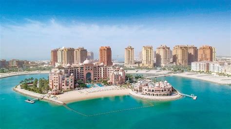 Top 12 Beaches In And Around Doha Qatar