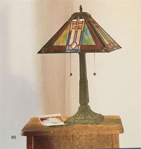 Stained Glass Lamp Design Ideas Sundance Catalog Stained Glass Lamps Lamp Design Lamp