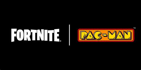 Fortnite Is Crossing Over With Pac Man