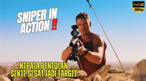 PENTOLAN SEKTE ALIRAN SESAT KENA HEADSHOT Alur Cerita Film YouTube