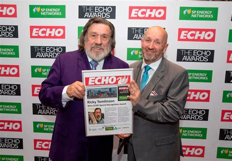 ECHO Awards 2019 - Liverpool Echo