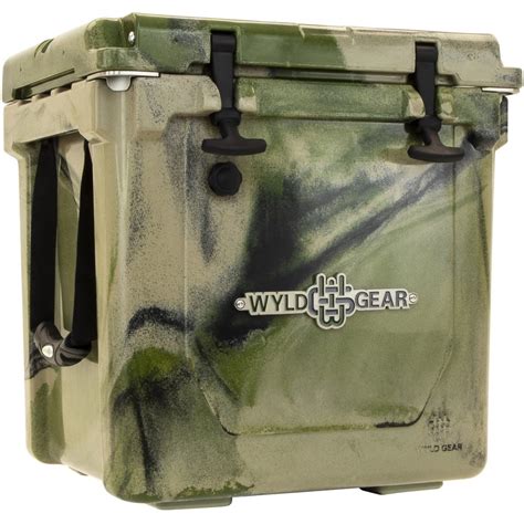 Wyld Gear 25 Quart Wyld One Hard Cooler - Walmart.com - Walmart.com