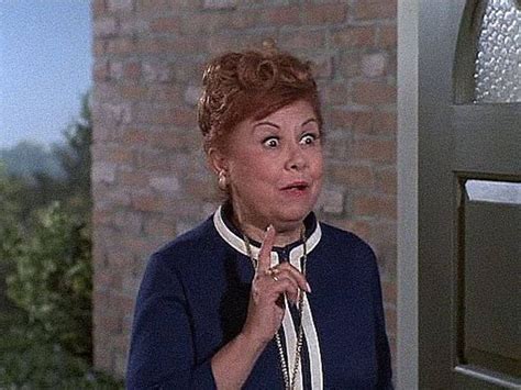 Remembering Sandra Gould The Beloved Actress From Bewitched