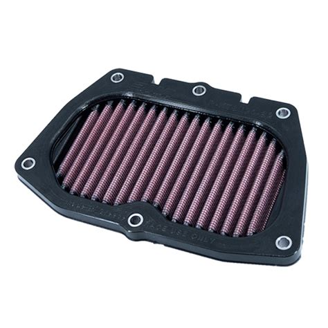 Dna Filters Ktm Duke Serie Dna Filtro De Aire Stage P Kt N