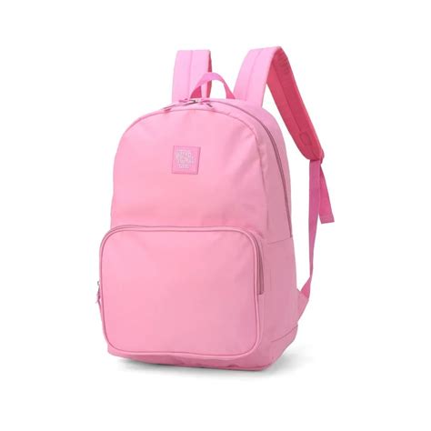 Mochila Up4you Rosa Luxcel Arco Iris