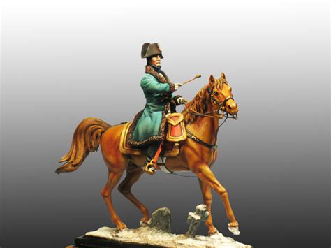 New Figure Eylau - 1807 | planetFigure | Miniatures