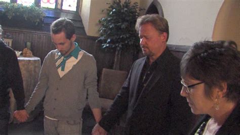 Methodist Pastor Frank Schaefer Faces Trial For Sons Gay Wedding Abc