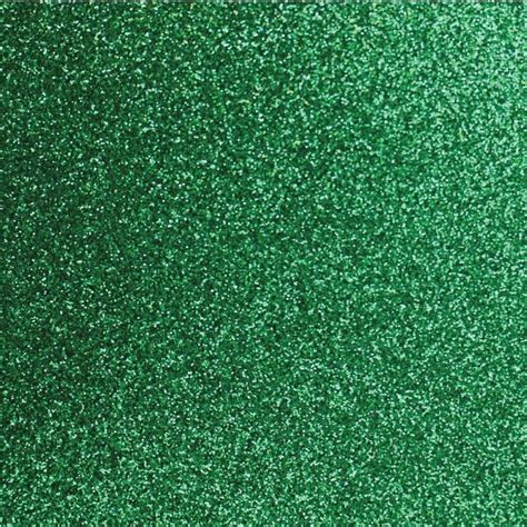 Placa De Eva Glitter X Cm Make Mais Green Glitter Green Paper