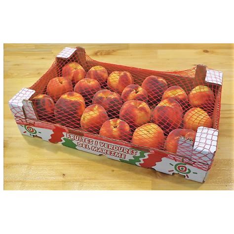 nets for fruits boxes