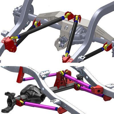 Axle Up Ways To Add An Aftermarket Axle To Your Artofit