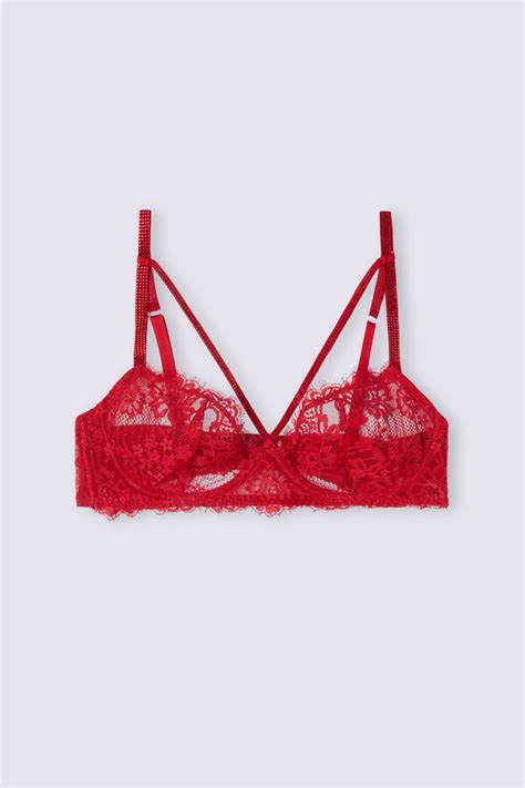 A Special Moment Balconette Bra Intimissimi